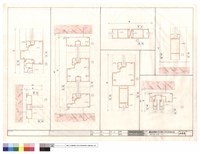 藏品(鋁門窗詳圖(三))的圖片