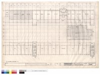 藏品(第四層天花反射平面圖)的圖片