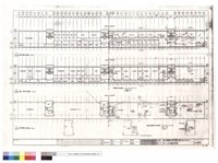 藏品(第九.十.屋頂層平面圖)的圖片