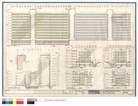 藏品(東.南.西.北向剖.立面圖)的圖片