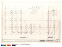藏品(電氣工程─火警警報及播音設備配線系統圖)的圖片
