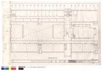 藏品(消防工程-2F平面圖)的圖片