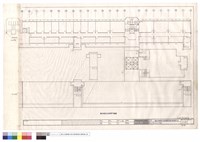 藏品(消防工程-5F平面圖)的圖片