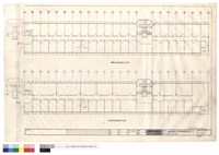 藏品(消防工程-8.9F平面圖)的圖片