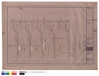 藏品(樓梯剖面圖)的圖片