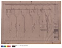 藏品(樓梯剖面圖)的圖片