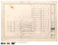 藏品(縱向剖面圖)的圖片