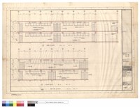 藏品(教室剖,立面圖)的圖片