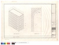 藏品(貼面磚詳圖)的圖片