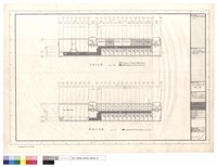 藏品(變更設計七,八樓平面,天花部份,隔間牆部分)的圖片