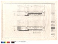 藏品(變更設計九,十樓平面,礦纖天花部份,隔間墻部分)的圖片