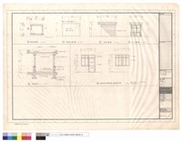 藏品(崗哨)的圖片