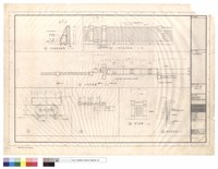 藏品(電動門詳圖,新設圍牆部分詳圖)的圖片