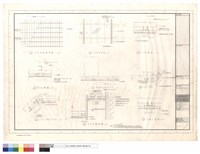 藏品(演講堂天花裝修詳圖)的圖片