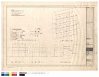 藏品(階梯教室座椅詳圖(SH-203))的圖片