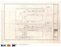 藏品(環境現況圖,環境美化平面圖)的圖片