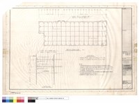 藏品(開挖安全措施平面圖,支撐剖面圖,材料規格)的圖片