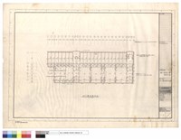 藏品(地下層結構平面圖)的圖片