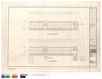藏品(捌~拾層結構平面圖、屋頂層結構平面圖)的圖片
