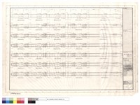 藏品(梁配筋圖7~1G21,7~1G22,7~1G''22,7~1G'25,7~1G26,7G'26)的圖片