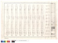 藏品(梁配筋圖G'27,G'28,G31,G32)的圖片