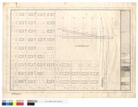 藏品(柱筋表(一),G56,雙層梁剖面示意圖)的圖片