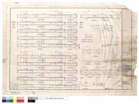 藏品(樑配筋 G17~G20,1G'19,1G'20,R.C. WALL,樓梯配筋)的圖片