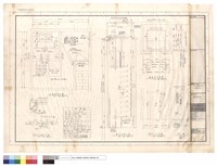 藏品(電梯詳圖)的圖片