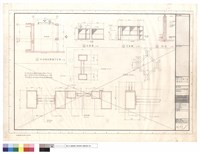 藏品(地下室消防機械護欄詳圖)的圖片