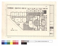 藏品(壹層平面圖)的圖片