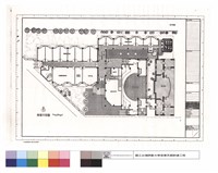 藏品(壹層平面圖)的圖片