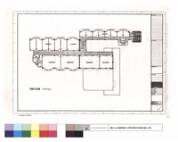 藏品(肆層平面圖)的圖片