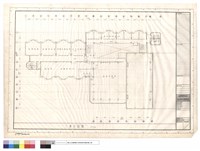 藏品(三樓平面圖)的圖片