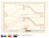 藏品(編號A型窗台收頭大樣詳圖)的圖片