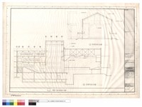 藏品(舊禮堂山墻拆除補強示意圖)的圖片
