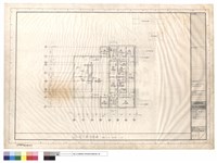 藏品(地下室平面圖)的圖片