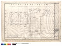 藏品(二樓平面圖)的圖片