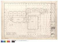 藏品(三樓平面圖)的圖片