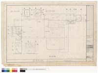 藏品(屋頂平面圖)的圖片