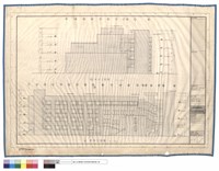 藏品(南向立面圖, 東向立面圖)的圖片
