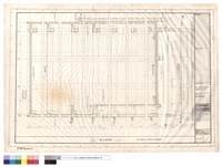 藏品(舞台剖面詳圖)的圖片