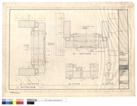 藏品(隔音門大樣詳圖)的圖片