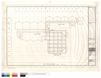 藏品(参樓天花板平面圖)的圖片