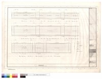 藏品(基礎樑配筋圖)的圖片