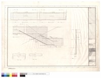 藏品(基礎樑配筋圖)的圖片