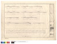 藏品(版配筋,大樑配筋圖)的圖片