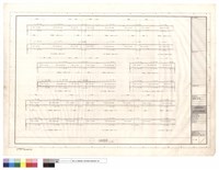 藏品(大樑配筋圖)的圖片