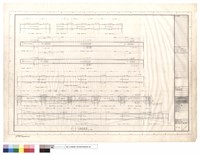 藏品(大樑配筋圖)的圖片