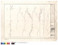 藏品(樓梯配筋圖)的圖片