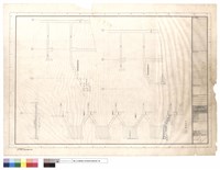 藏品(樓梯配筋)的圖片